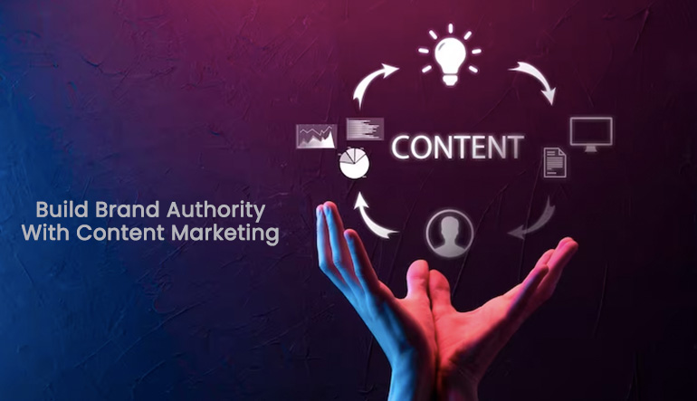 Content Marketing Strategy