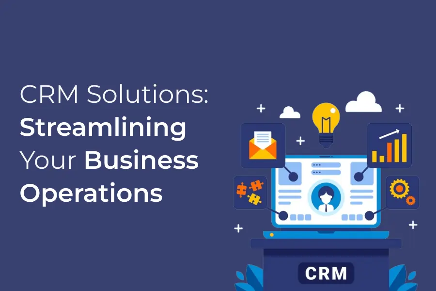 CRM Implementation Project