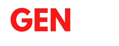 GenXBRANDZ logo